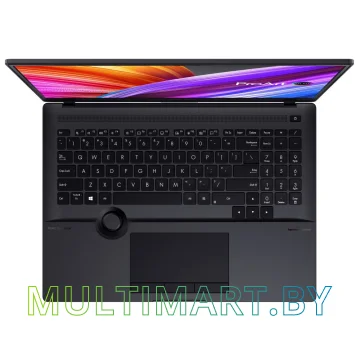 Игровой ноутбук ASUS ProArt Studiobook 16 OLED H5600QM-L2200 (90NB0TF1-M00CX0) картинка 7